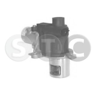 ERG vožtuvas STC T493070