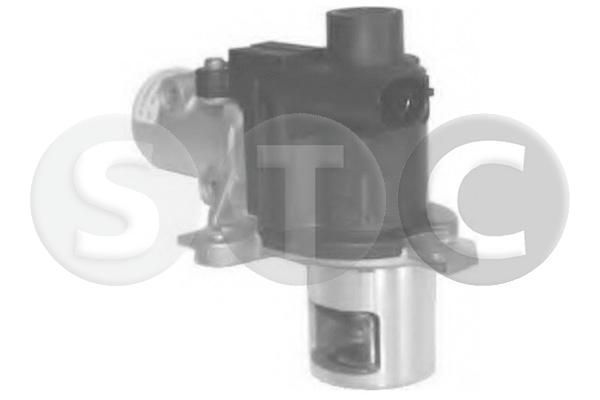 ERG vožtuvas STC T493070