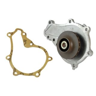 Vandens siurblys, variklio aušinimas THERMOTEC D1P036TT