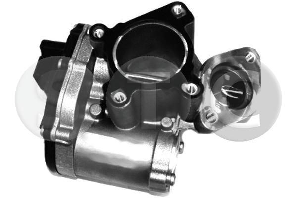 ERG vožtuvas STC T493082