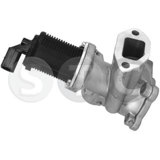 ERG vožtuvas STC T493083