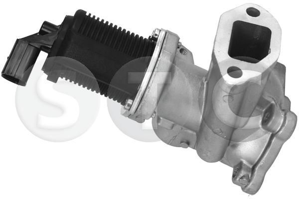 ERG vožtuvas STC T493083