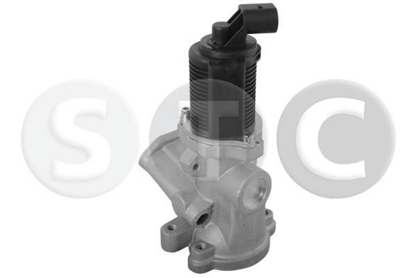 ERG vožtuvas STC T493084