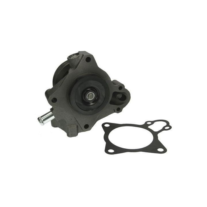 Vandens siurblys, variklio aušinimas THERMOTEC D1P047TT