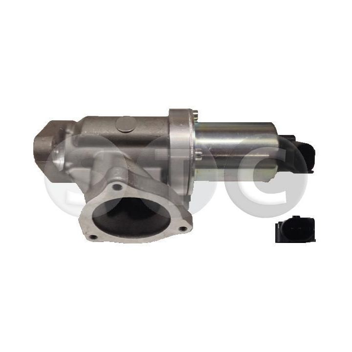 ERG vožtuvas STC T493088