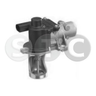 ERG vožtuvas STC T493091