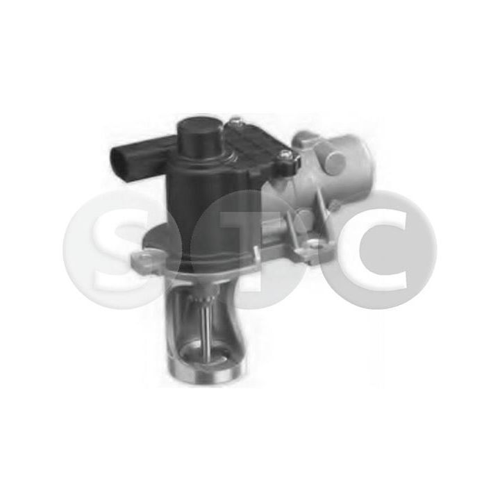 ERG vožtuvas STC T493091