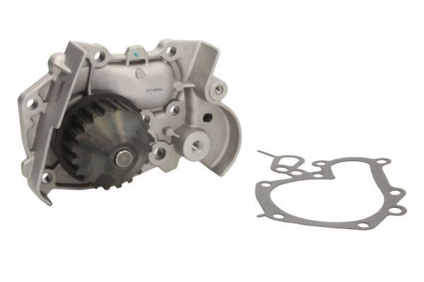 Vandens siurblys, variklio aušinimas THERMOTEC D1R002TT