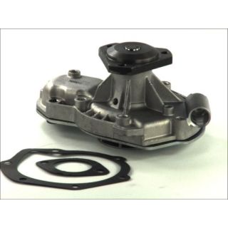 Vandens siurblys, variklio aušinimas THERMOTEC D1R003TT