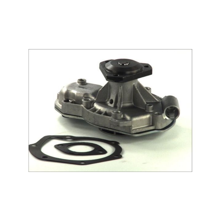 Vandens siurblys, variklio aušinimas THERMOTEC D1R003TT