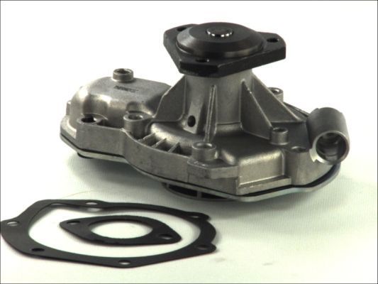 Vandens siurblys, variklio aušinimas THERMOTEC D1R003TT