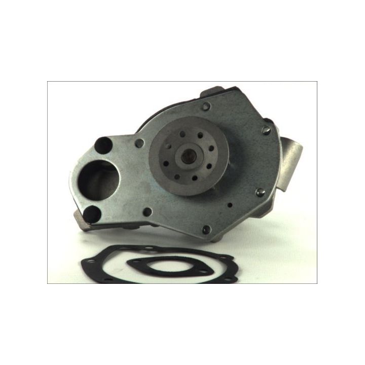 Vandens siurblys, variklio aušinimas THERMOTEC D1R003TT