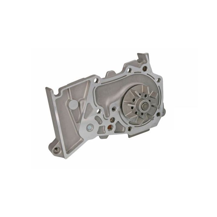 Vandens siurblys, variklio aušinimas THERMOTEC D1R015TT