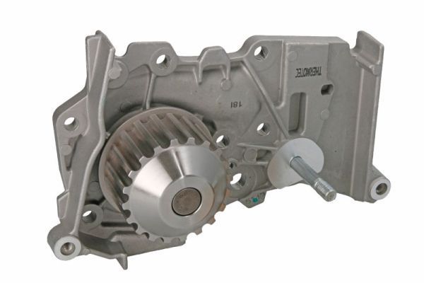 Vandens siurblys, variklio aušinimas THERMOTEC D1R015TT