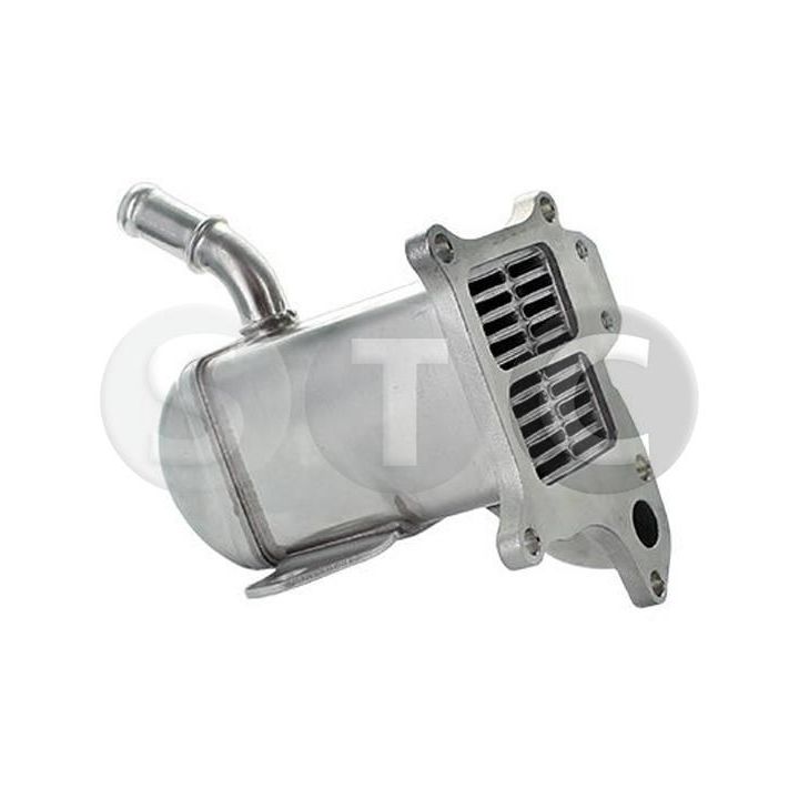 Aušintuvas, išmetamųjų dujų recirkuliacija STC T493239