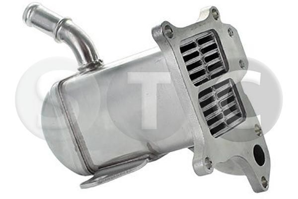 Aušintuvas, išmetamųjų dujų recirkuliacija STC T493239