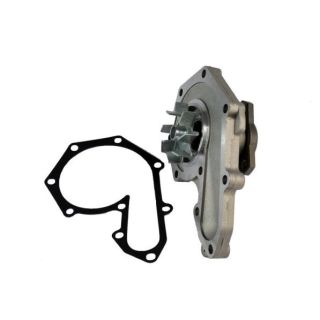 Vandens siurblys, variklio aušinimas THERMOTEC D1R020TT