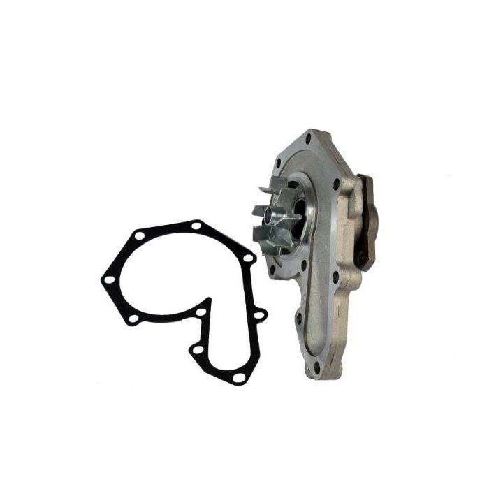 Vandens siurblys, variklio aušinimas THERMOTEC D1R020TT