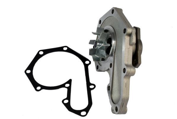 Vandens siurblys, variklio aušinimas THERMOTEC D1R020TT