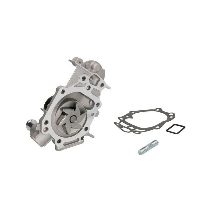 Vandens siurblys, variklio aušinimas THERMOTEC D1R021TT