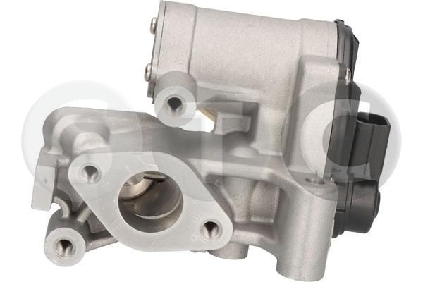 ERG vožtuvas STC T493099