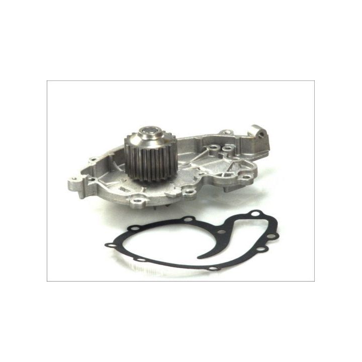 Vandens siurblys, variklio aušinimas THERMOTEC D1R022TT