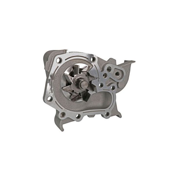 Vandens siurblys, variklio aušinimas THERMOTEC D1R023TT