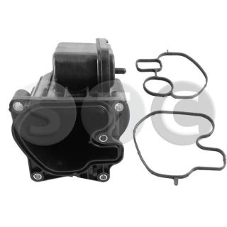 Aušintuvas, išmetamųjų dujų recirkuliacija STC T493102