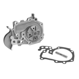 Vandens siurblys, variklio aušinimas THERMOTEC D1R026TT