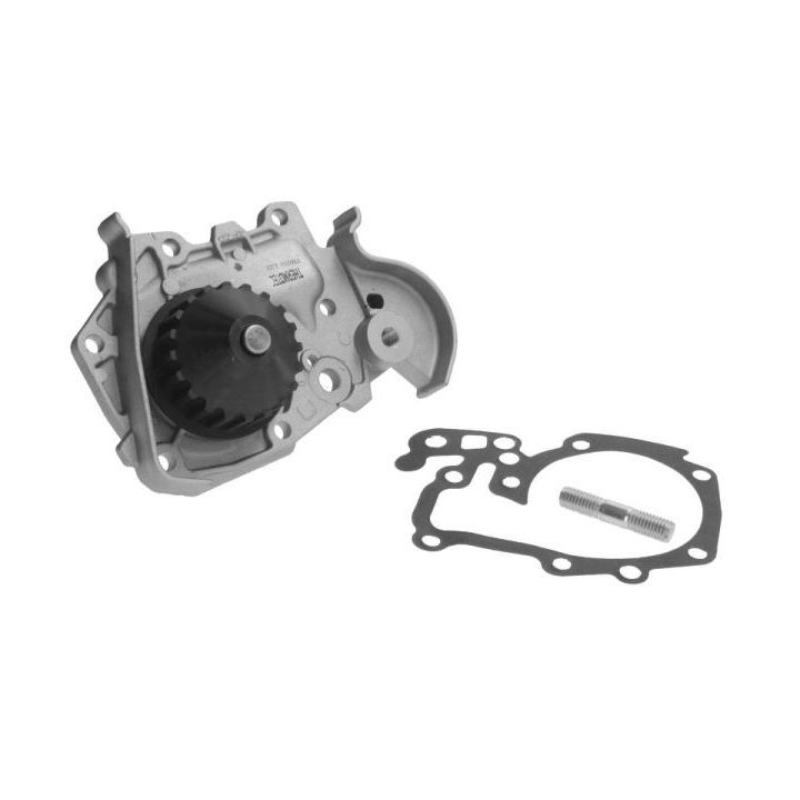 Vandens siurblys, variklio aušinimas THERMOTEC D1R026TT