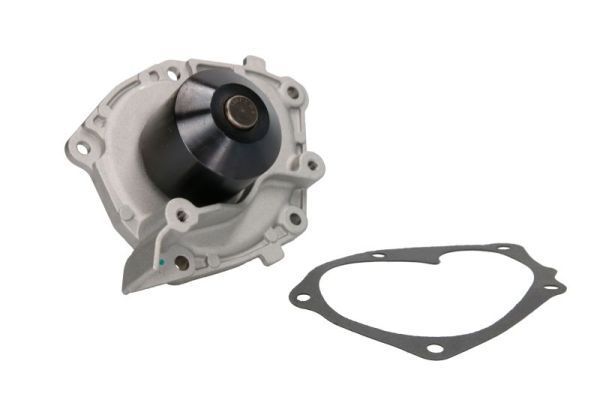 Vandens siurblys, variklio aušinimas THERMOTEC D1R036TT