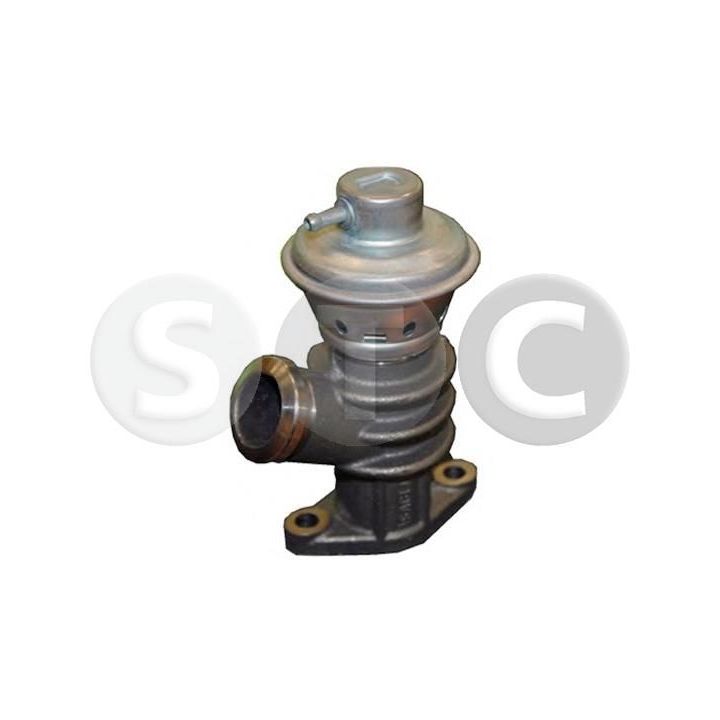 ERG vožtuvas STC T493112