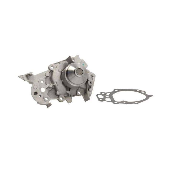 Vandens siurblys, variklio aušinimas THERMOTEC D1R037TT