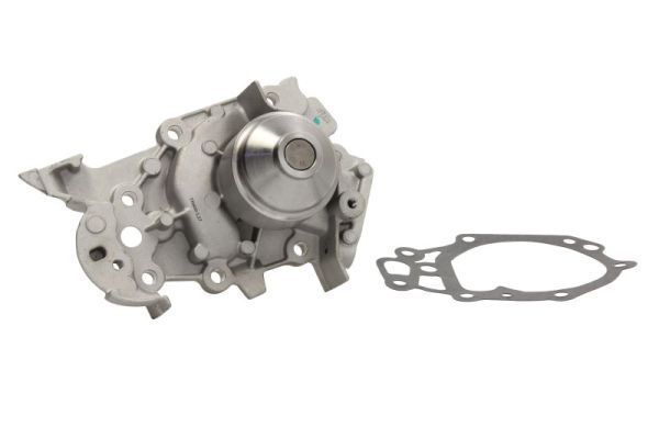 Vandens siurblys, variklio aušinimas THERMOTEC D1R037TT