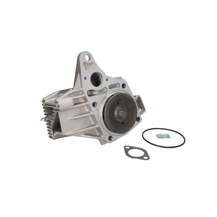 Vandens siurblys, variklio aušinimas THERMOTEC D1R040TT