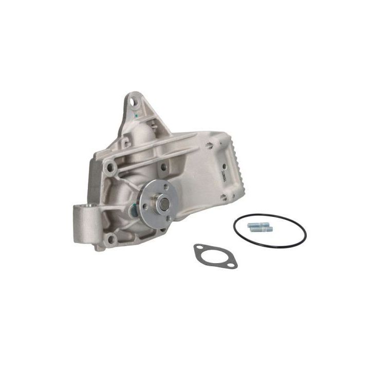 Vandens siurblys, variklio aušinimas THERMOTEC D1R040TT