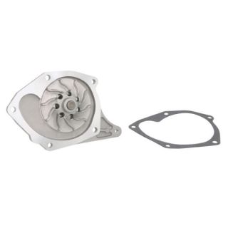 Vandens siurblys, variklio aušinimas THERMOTEC D1R041TT