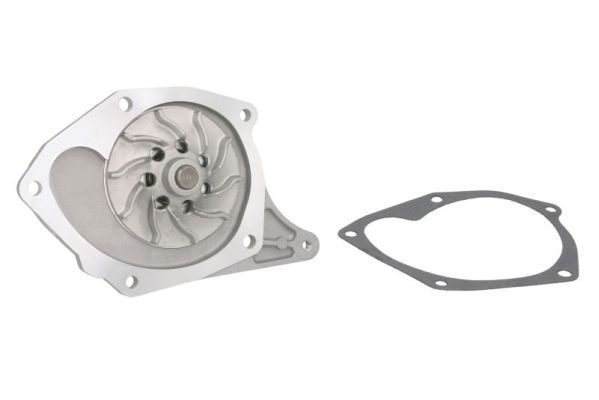 Vandens siurblys, variklio aušinimas THERMOTEC D1R041TT