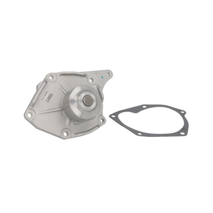 Vandens siurblys, variklio aušinimas THERMOTEC D1R041TT