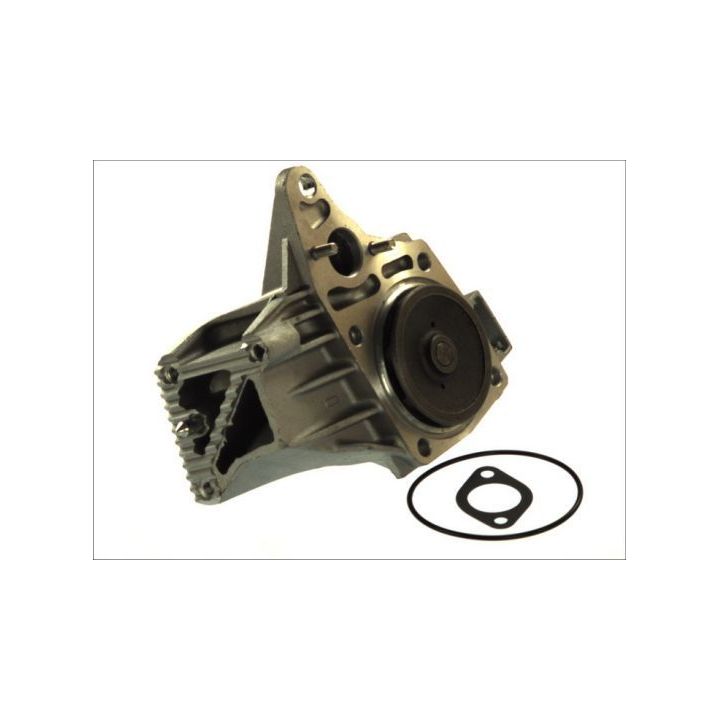 Vandens siurblys, variklio aušinimas THERMOTEC D1R042TT