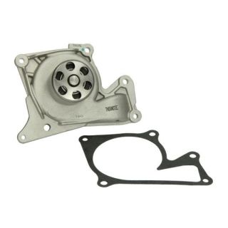 Vandens siurblys, variklio aušinimas THERMOTEC D1R043TT