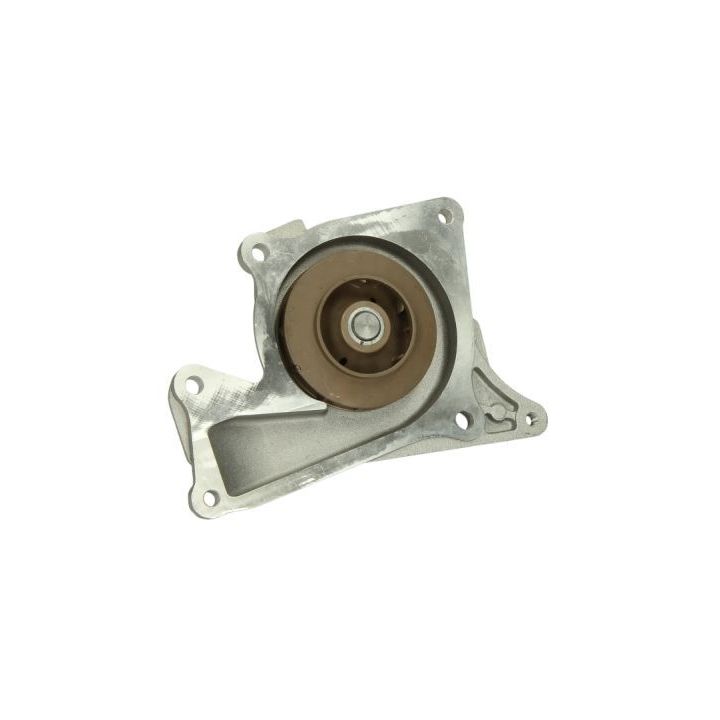 Vandens siurblys, variklio aušinimas THERMOTEC D1R043TT