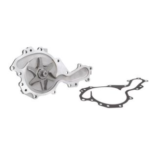 Vandens siurblys, variklio aušinimas THERMOTEC D1R045TT