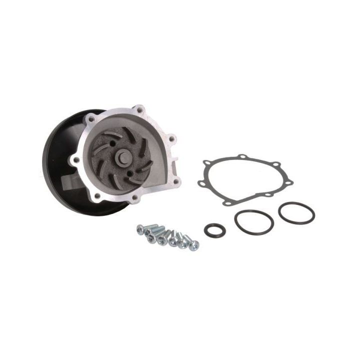 Vandens siurblys, variklio aušinimas THERMOTEC D1U004TT