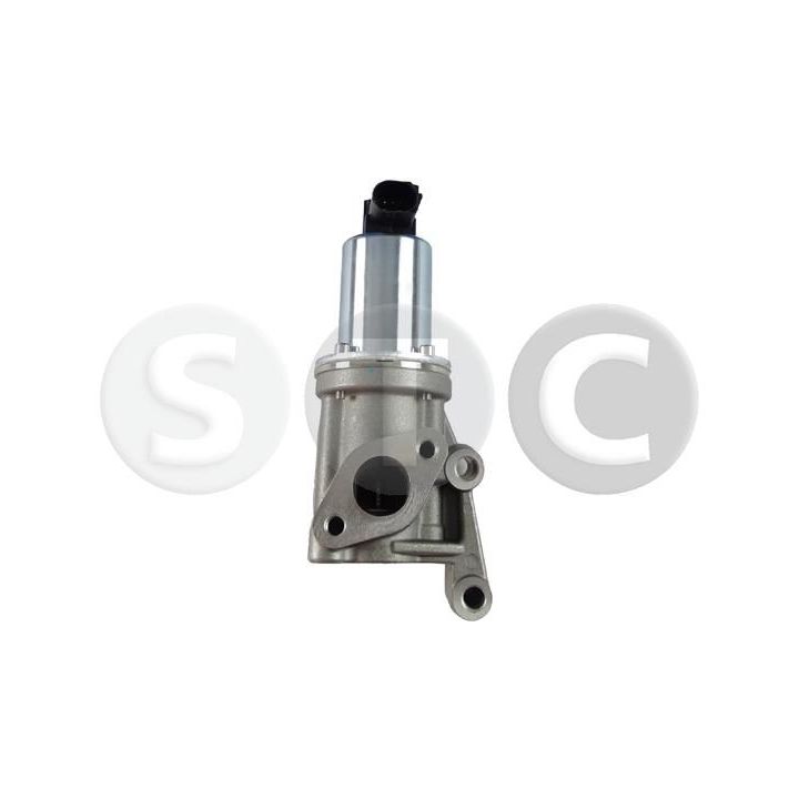 ERG vožtuvas STC T493144