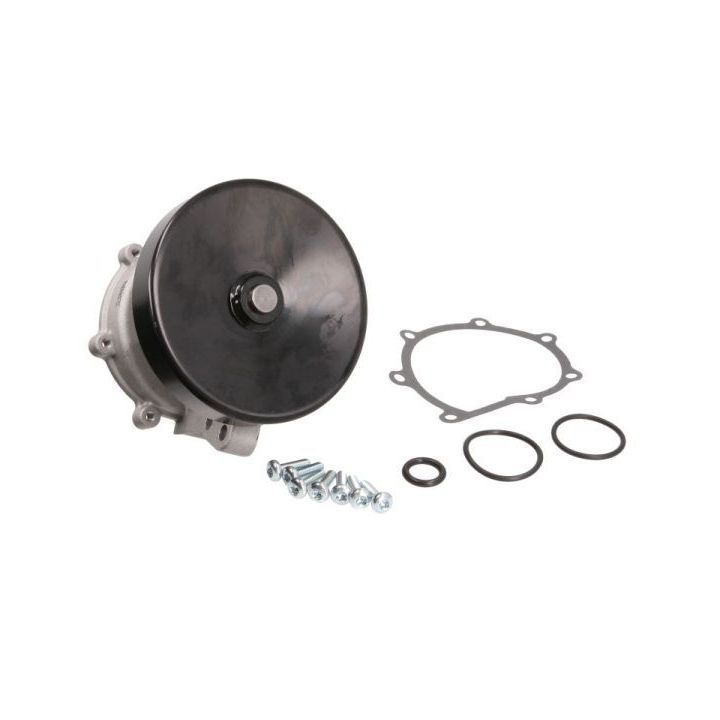 Vandens siurblys, variklio aušinimas THERMOTEC D1U004TT