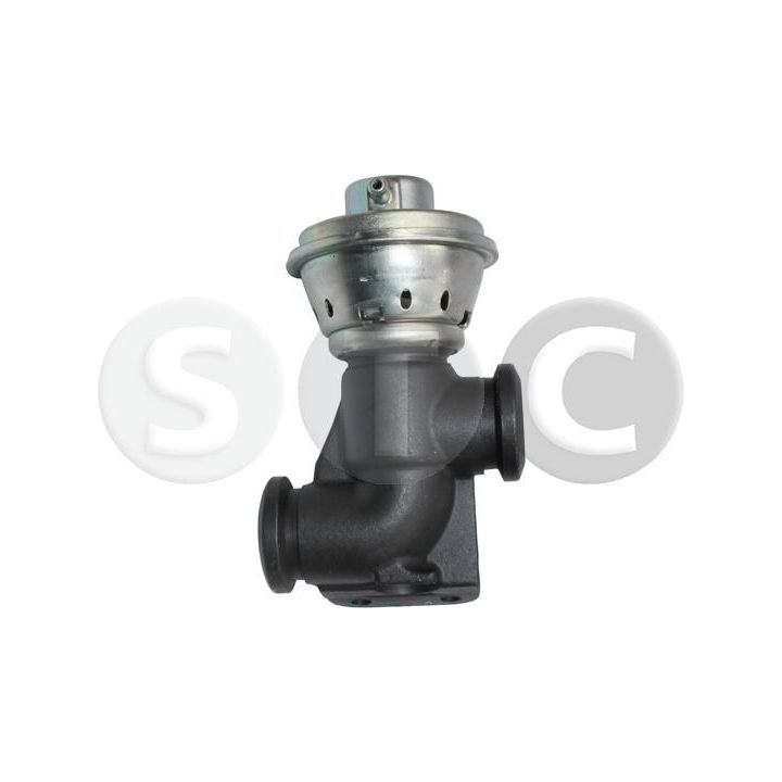 ERG vožtuvas STC T493157