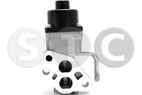 ERG vožtuvas STC T493169