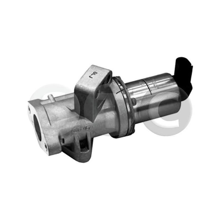 ERG vožtuvas STC T493173