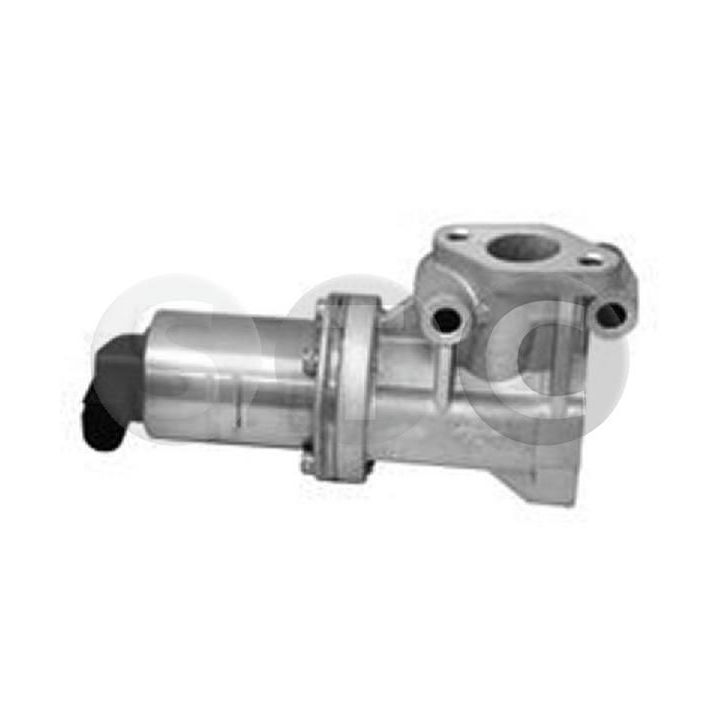 ERG vožtuvas STC T493202